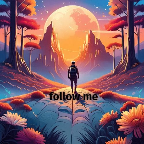 Buy EDM Ghost Production track - Follow Me