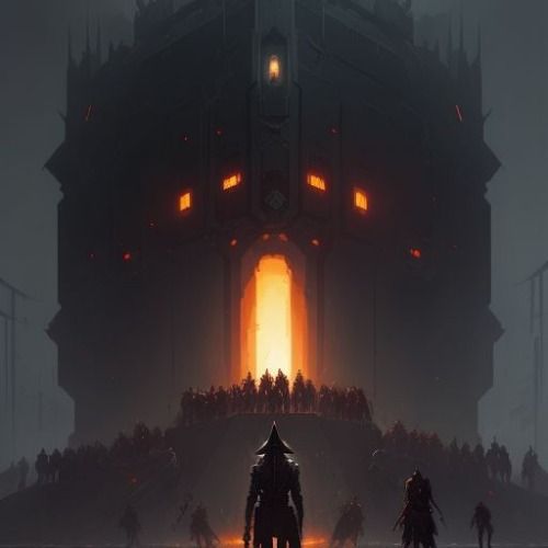 Buy EDM Ghost Production track - Dark Addiction