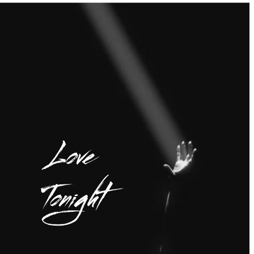 Buy EDM Ghost Production track - Love Tonight