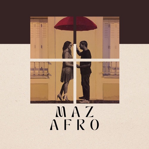 Buy EDM Ghost Production track - Maz Afro