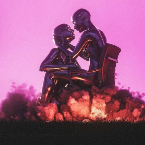 Buy EDM Ghost Production track - The Real Vibe