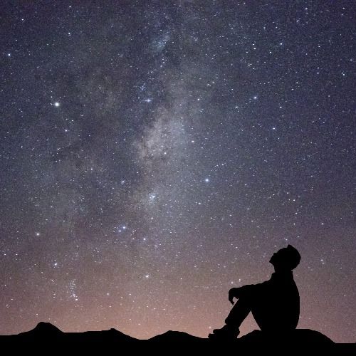 Buy EDM Ghost Production track - LOOK ABOVE US