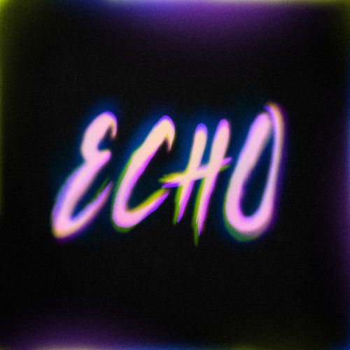 Buy EDM Ghost Production track - Echo