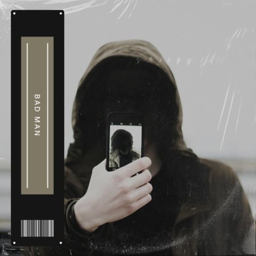 Buy EDM Ghost Production track - Bad Man