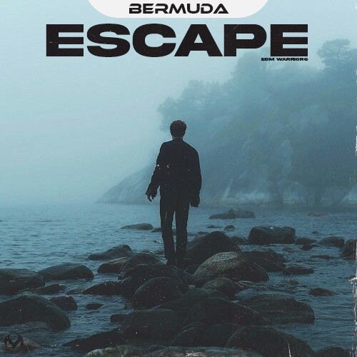 Buy EDM Ghost Production track - Escape