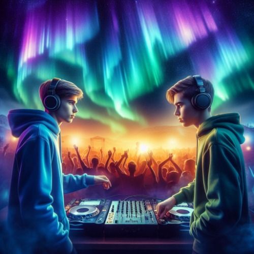 Buy EDM Ghost Production track - Kream Style 7