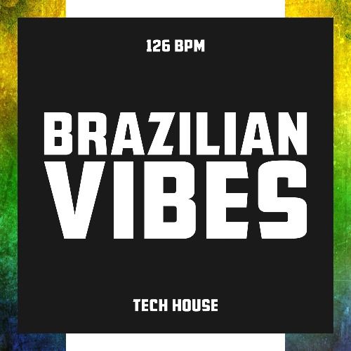 Buy EDM Ghost Production track - Brazilian Vibes