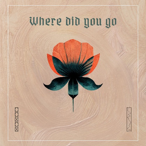 Buy EDM Ghost Production track - Where Did You Go