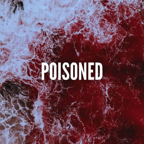 Buy EDM Ghost Production track - Poisoned