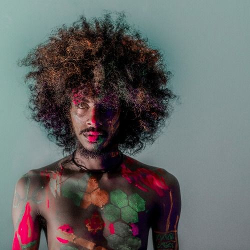 Buy EDM Ghost Production track - Real Afro HIt