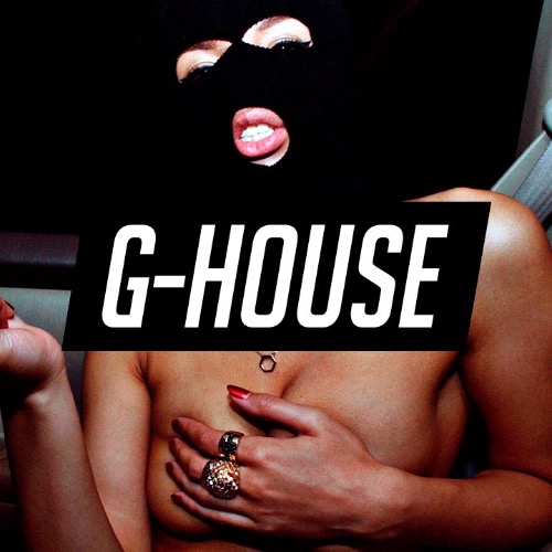 Buy EDM Ghost Production track - Get Down