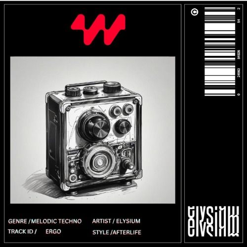 Buy EDM Ghost Production track - Ergo