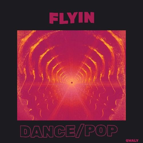 Buy EDM Ghost Production track - Flyin