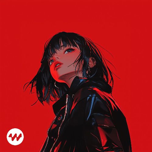 Buy EDM Ghost Production track - Anyma Part IV