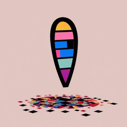 Buy EDM Ghost Production track - Move