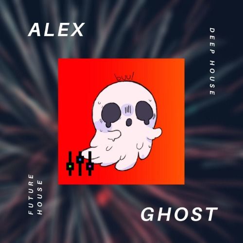 Buy EDM Ghost Production track - FUTURE BOUNCE 3