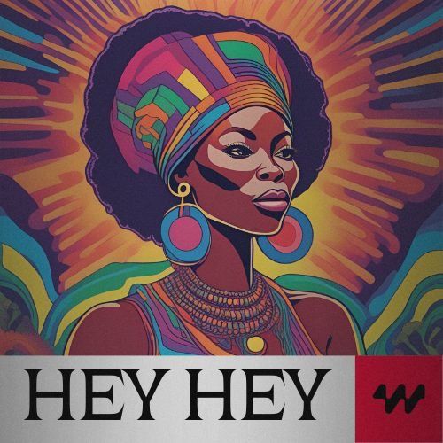 Buy EDM Ghost Production track - Hey Hey