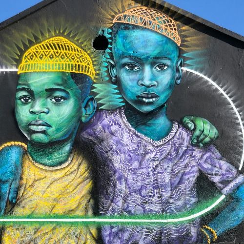 Buy EDM Ghost Production track - New Modern Afro