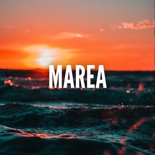 Buy EDM Ghost Production track - Marea
