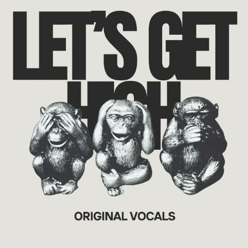 Buy EDM Ghost Production track - Hyperpop Original Vox