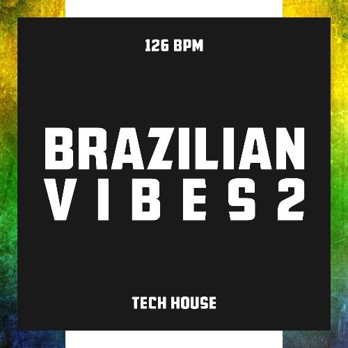 Buy EDM Ghost Production track - Brazilian Vibes 2