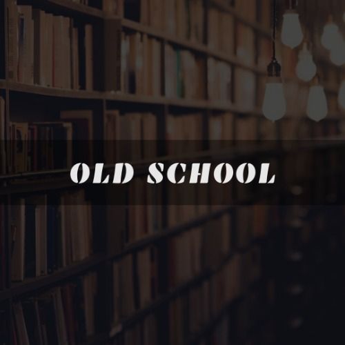 Buy EDM Ghost Production track - Old School