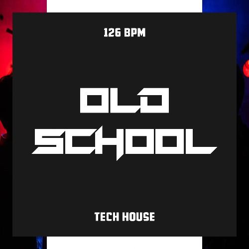 Buy EDM Ghost Production track - Old School