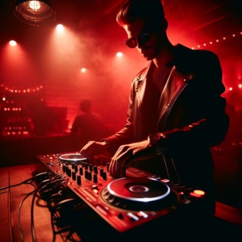 Buy EDM Ghost Production track - Mathame