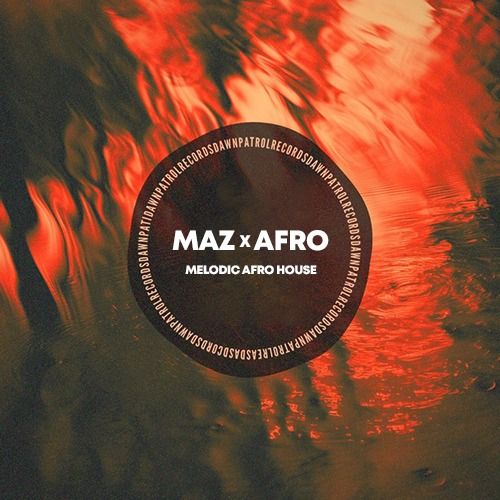 Buy EDM Ghost Production track - Maz x Afro