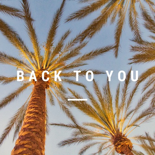 Buy EDM Ghost Production track - Back To You