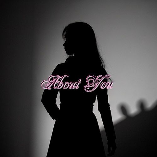 Buy EDM Ghost Production track - About You