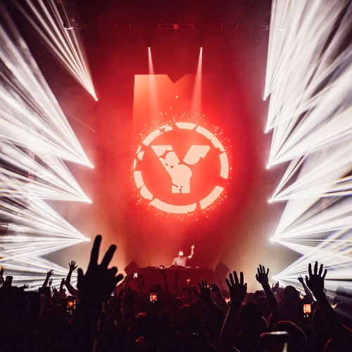 Buy EDM Ghost Production track - Pryda 2024