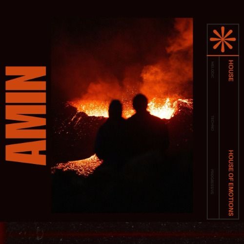 Buy EDM Ghost Production track - Amin