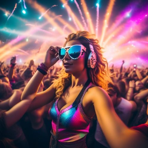 Buy EDM Ghost Production track - Hardwell Mainstage