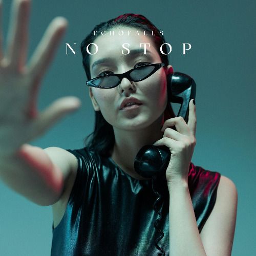 Buy EDM Ghost Production track - No Stop