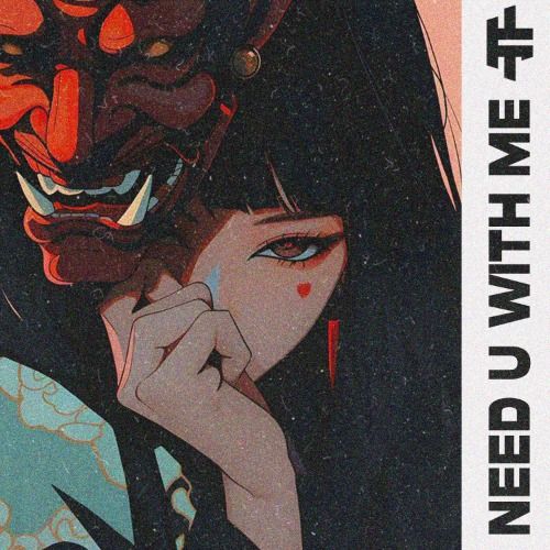 Buy EDM Ghost Production track - Need You With Me