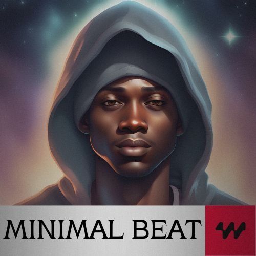 Buy EDM Ghost Production track - Minimal Beat