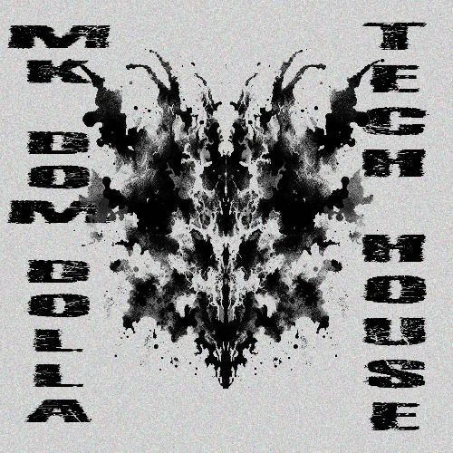 Buy EDM Ghost Production track - MK Dom Dolla Tech