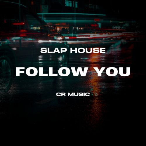Buy EDM Ghost Production track - Follow You