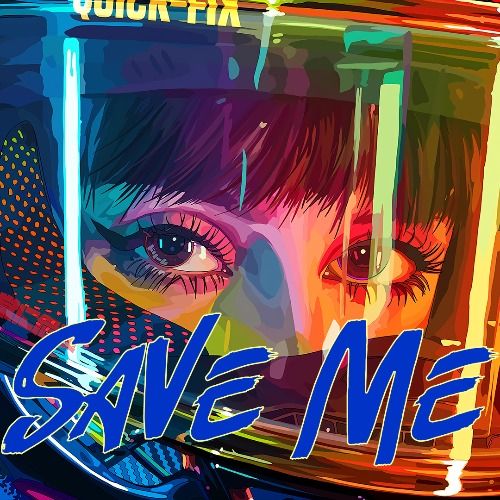 Buy EDM Ghost Production track - Save Me
