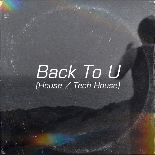 Buy EDM Ghost Production track - Back To U