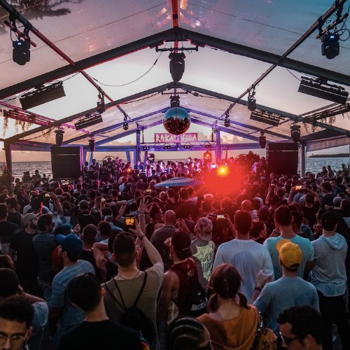 Buy EDM Ghost Production track - Acraze Pro