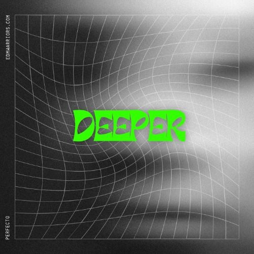 Buy EDM Ghost Production track - Deeper