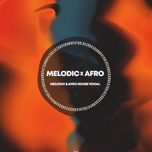 Buy EDM Ghost Production track - Melodic x Afro