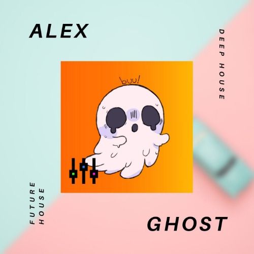 Buy EDM Ghost Production track - Future Bounce Style 3