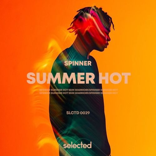 Buy EDM Ghost Production track - Summer Hot