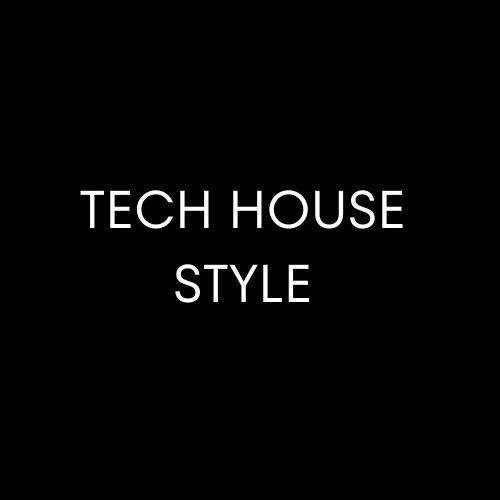 Buy EDM Ghost Production track - Tech House 3