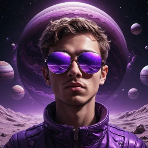 Buy EDM Ghost Production track - Jupiter