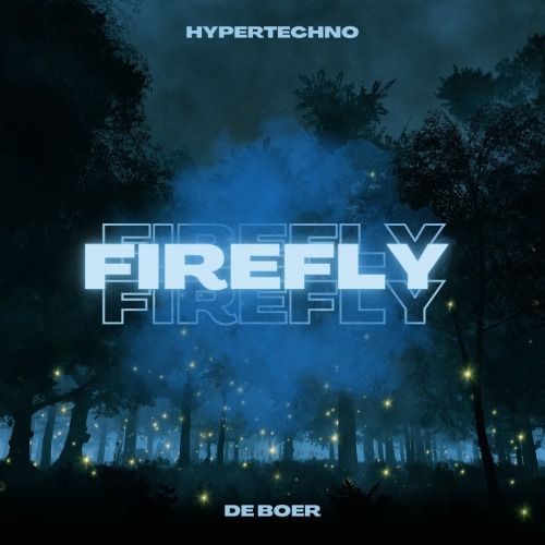 Buy EDM Ghost Production track - Firefly