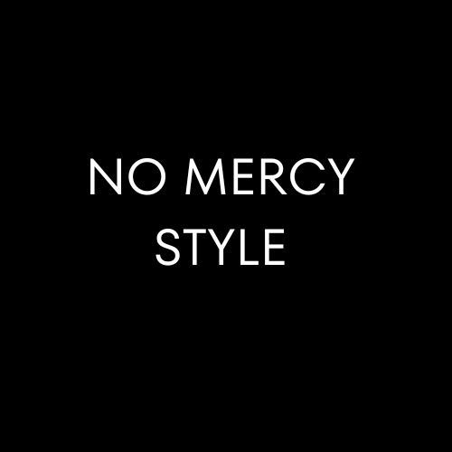 Buy EDM Ghost Production track - No Mercy Style 6